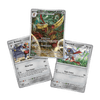 Pokemon TCG: Shrouded Fable - Kingambit Illustration Collection