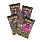 Pokemon TCG: Shrouded Fable - Kingambit Illustration Collection
