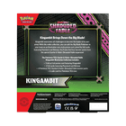 Pokemon TCG: Shrouded Fable - Kingambit Illustration Collection