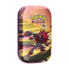 Pokemon TCG: Shrouded Fable Mini Tin - Zoroark & Poltchageist
