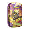 Pokemon TCG: Shrouded Fable Mini Tin - Dusknoir & Dipplin