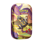 Pokemon TCG: Shrouded Fable Mini Tin - Dusknoir & Dipplin