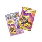 Pokemon TCG: Shrouded Fable Mini Tin - Dusknoir & Dipplin