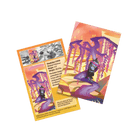 Pokemon TCG: Shrouded Fable Mini Tin - Munkidori