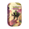 Pokemon TCG: Shrouded Fable Mini Tin - Okidogi
