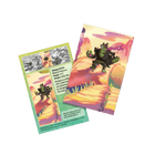 Pokemon TCG: Shrouded Fable Mini Tin - Okidogi