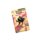 Pokemon TCG: Shrouded Fable Mini Tin - Okidogi