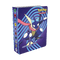 Pokemon TCG: Scarlet & Violet - Greninja & Lapras - Mini Portfolio with Booster Pack