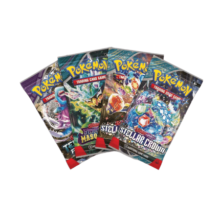 Pokemon TCG: Houndstone EX Box