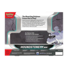 Pokemon TCG: Houndstone EX Box