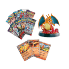 Pokemon TCG: Charizard EX Super Premium Collection Box