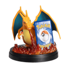 Pokemon TCG: Charizard EX Super Premium Collection Box