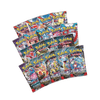Pokemon TCG: Terapagos ex - Ultra Premium Collection