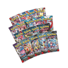 Pokemon TCG: Terapagos ex - Ultra Premium Collection