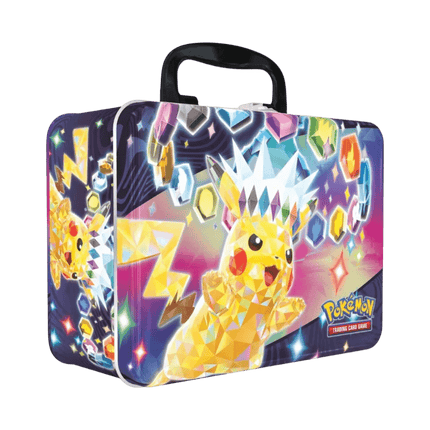 Pokémon TCG: November Collector's Chest 2024