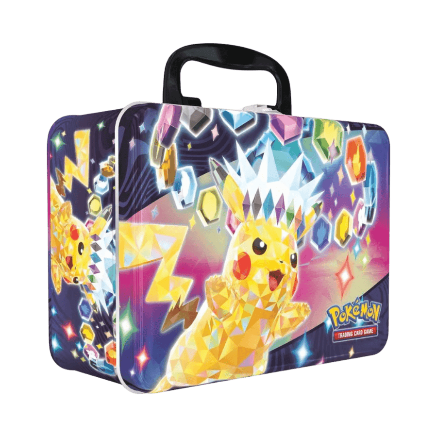 Pokémon TCG: November Collector's Chest 2024