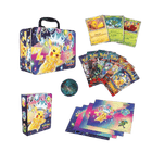 Pokémon TCG: November Collector's Chest 2024
