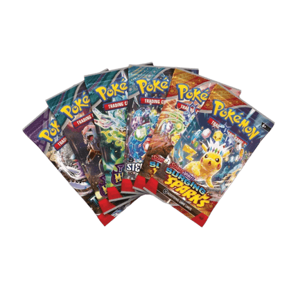 Pokémon TCG: November Collector's Chest 2024