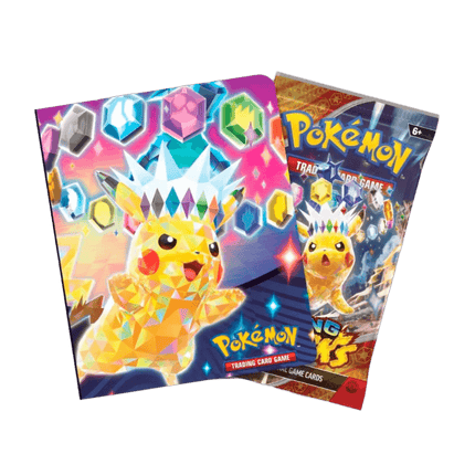 Pokémon TCG: November Collector's Chest 2024