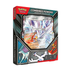 Pokemon TCG: Combined Powers Premium Collection