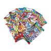 Pokemon TCG: Combined Powers Premium Collection