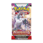 Pokemon TCG: Scarlet & Violet Paldea Evolved - Booster Pack
