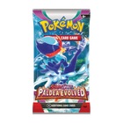 Pokemon TCG: Scarlet & Violet Paldea Evolved - Booster Pack