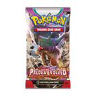 Pokemon TCG: Scarlet & Violet Paldea Evolved - Booster Pack