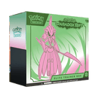 Pokemon TCG: Paradox Rift - Elite Trainer Box (Iron Valiant)