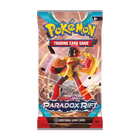 Pokemon TCG: Paradox Rift - Elite Trainer Box (Iron Valiant)