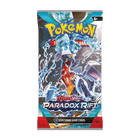 Pokemon TCG: Paradox Rift - Elite Trainer Box (Iron Valiant)