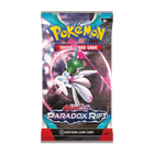 Pokemon TCG: Paradox Rift - Elite Trainer Box (Iron Valiant)