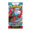 Pokemon TCG: Paradox Rift - Elite Trainer Box (Iron Valiant)
