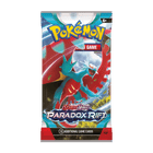 Pokemon TCG: Paradox Rift - Elite Trainer Box (Iron Valiant)