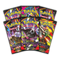Pokemon TCG: Pitch Black - 6x Booster Pack Bundle