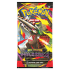Pokemon TCG: Pitch Black - 6x Booster Pack Bundle