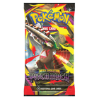 Pokemon TCG: Pitch Black - 6x Booster Pack Bundle