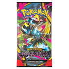Pokemon TCG: Pitch Black - 6x Booster Pack Bundle