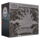 Pokemon TCG: Pitch Black - Elite Trainer Box