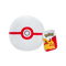 Pokemon: Premier Ball - 5" Plush