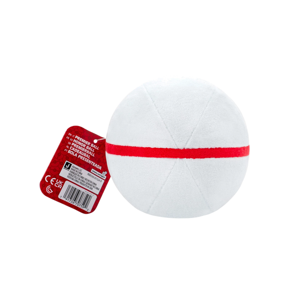 Pokemon: Premier Ball - 5" Plush
