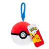 Pokemon: Bag Clip - 3.5" Plush
