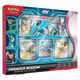 Pokemon TCG: Paradox Wisdom - Premium Collection