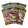 Pokemon TCG: Perfect Order - 6x Booster Pack Bundle