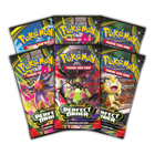 Pokemon TCG: Perfect Order - 6x Booster Pack Bundle
