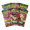 Pokemon TCG: Perfect Order - 6x Booster Pack Bundle