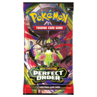 Pokemon TCG: Perfect Order - 6x Booster Pack Bundle