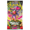 Pokemon TCG: Perfect Order - 6x Booster Pack Bundle