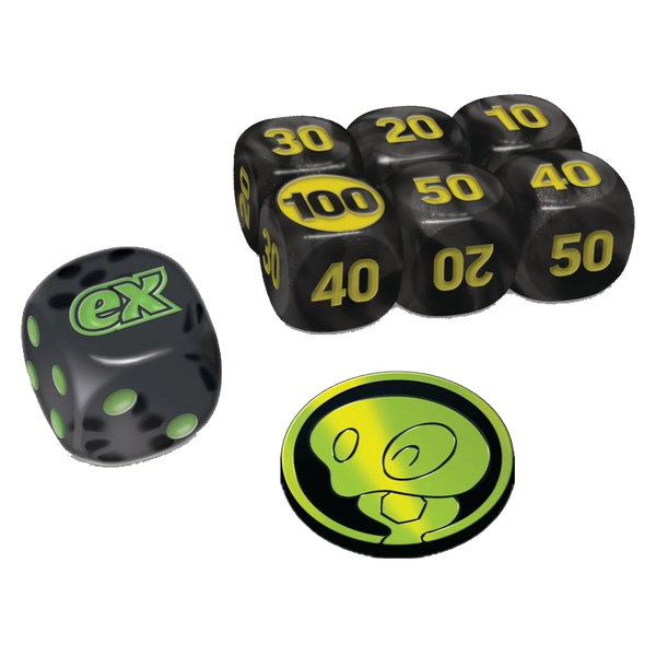 Pokemon TCG: Mega Evolution - Perfect Order - Elite Trainer Box