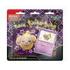 Pokemon TCG: Paldean Fates - Tech Sticker Collection